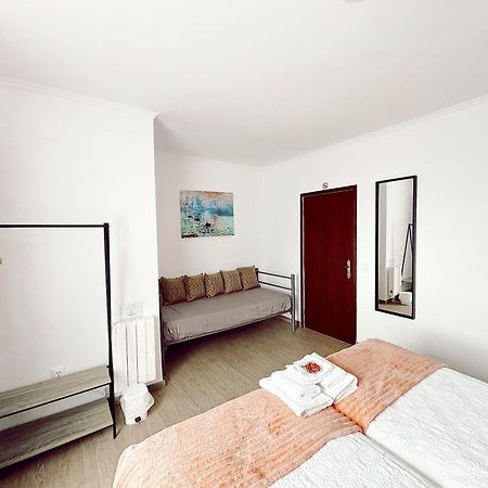 Gardens Guest House Sao Vicente  Ngoại thất bức ảnh