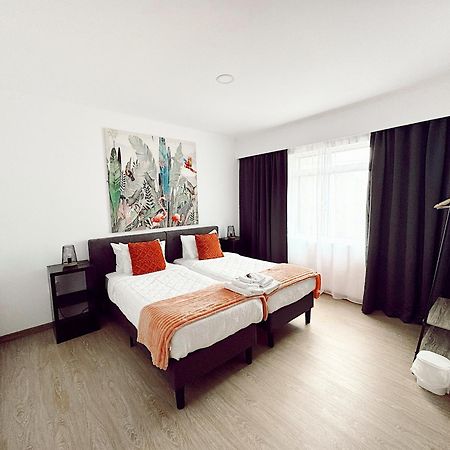 Gardens Guest House Sao Vicente  Ngoại thất bức ảnh
