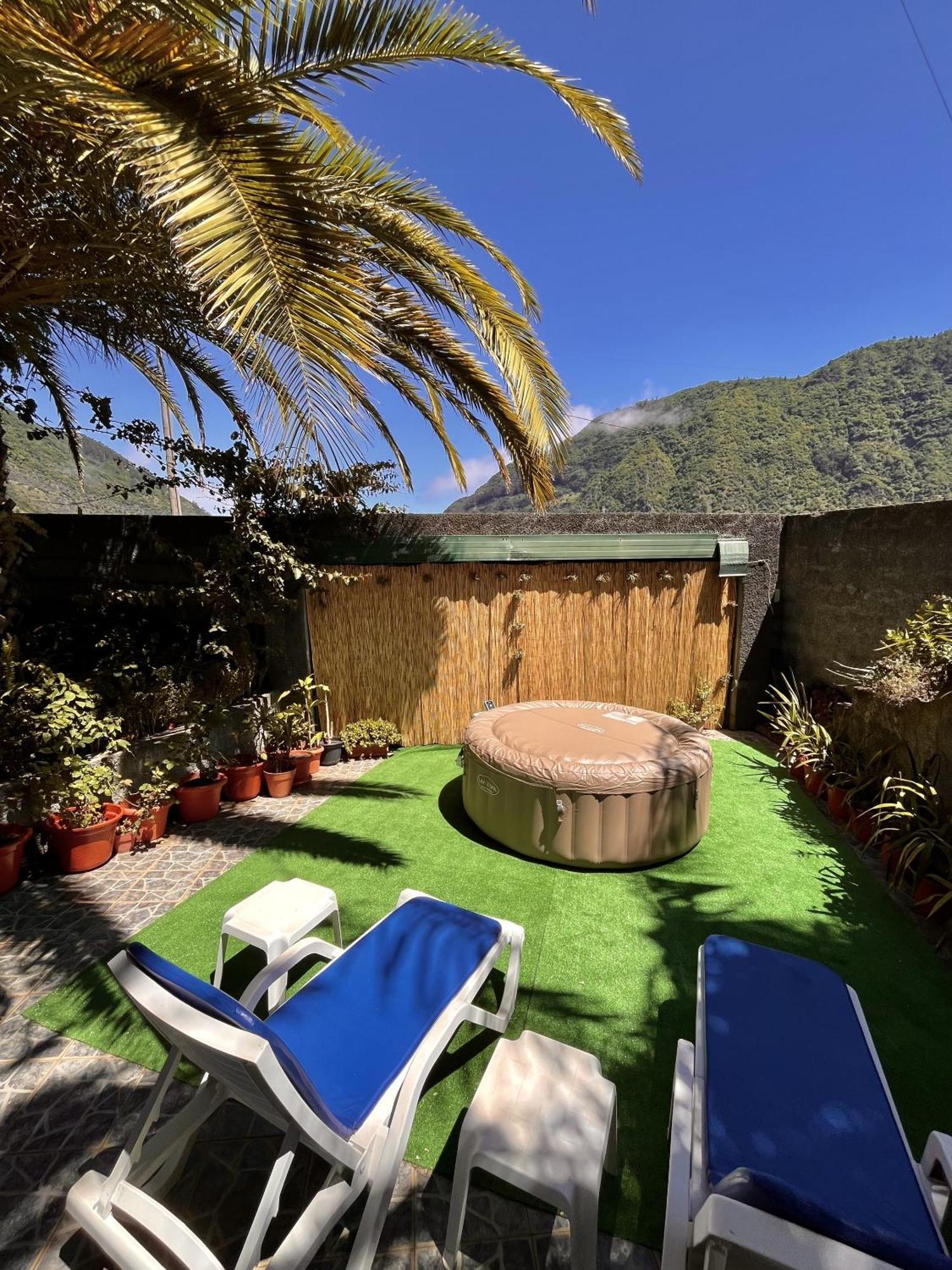 Gardens Guest House Sao Vicente  Ngoại thất bức ảnh