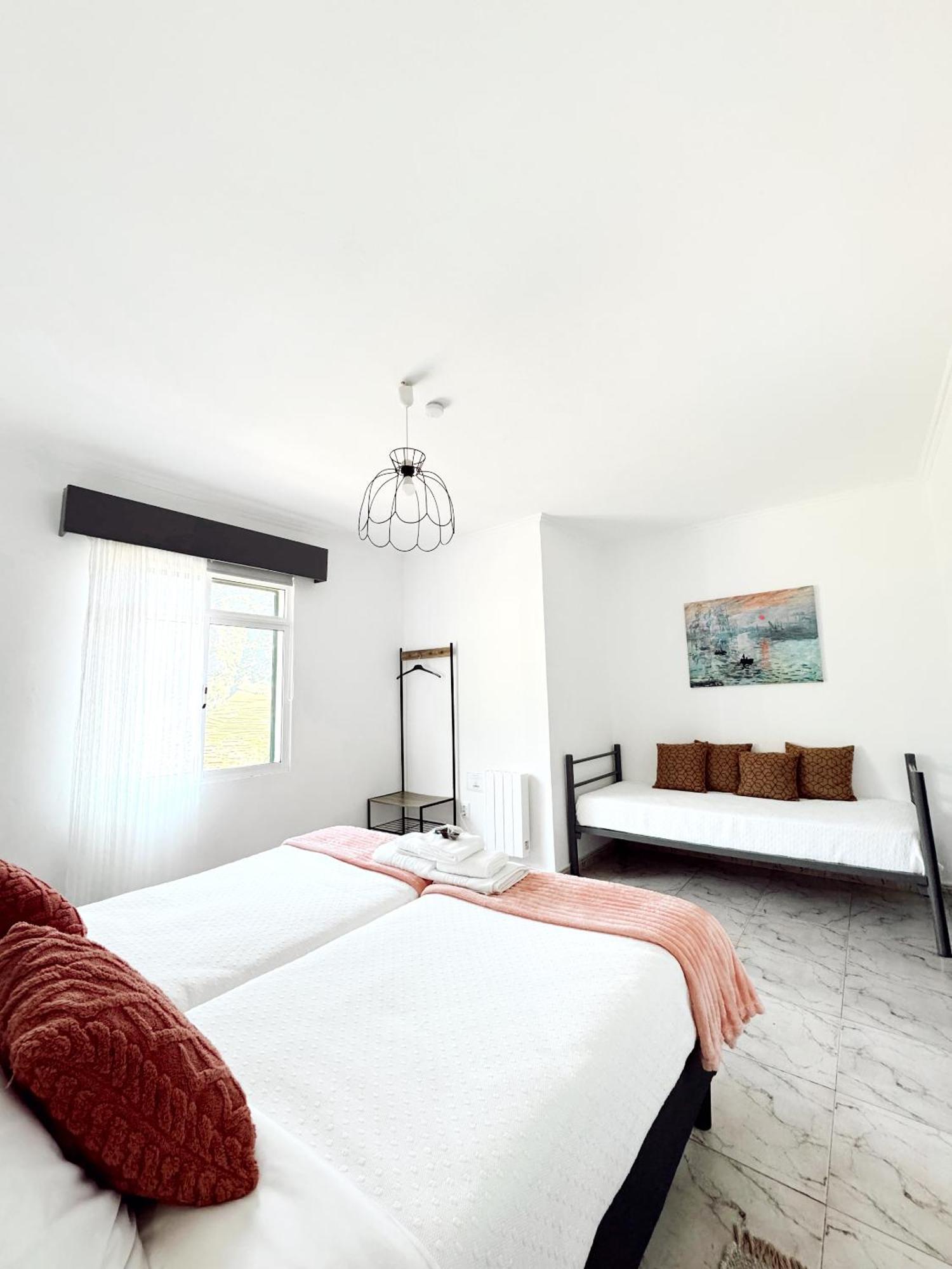 Gardens Guest House Sao Vicente  Phòng bức ảnh