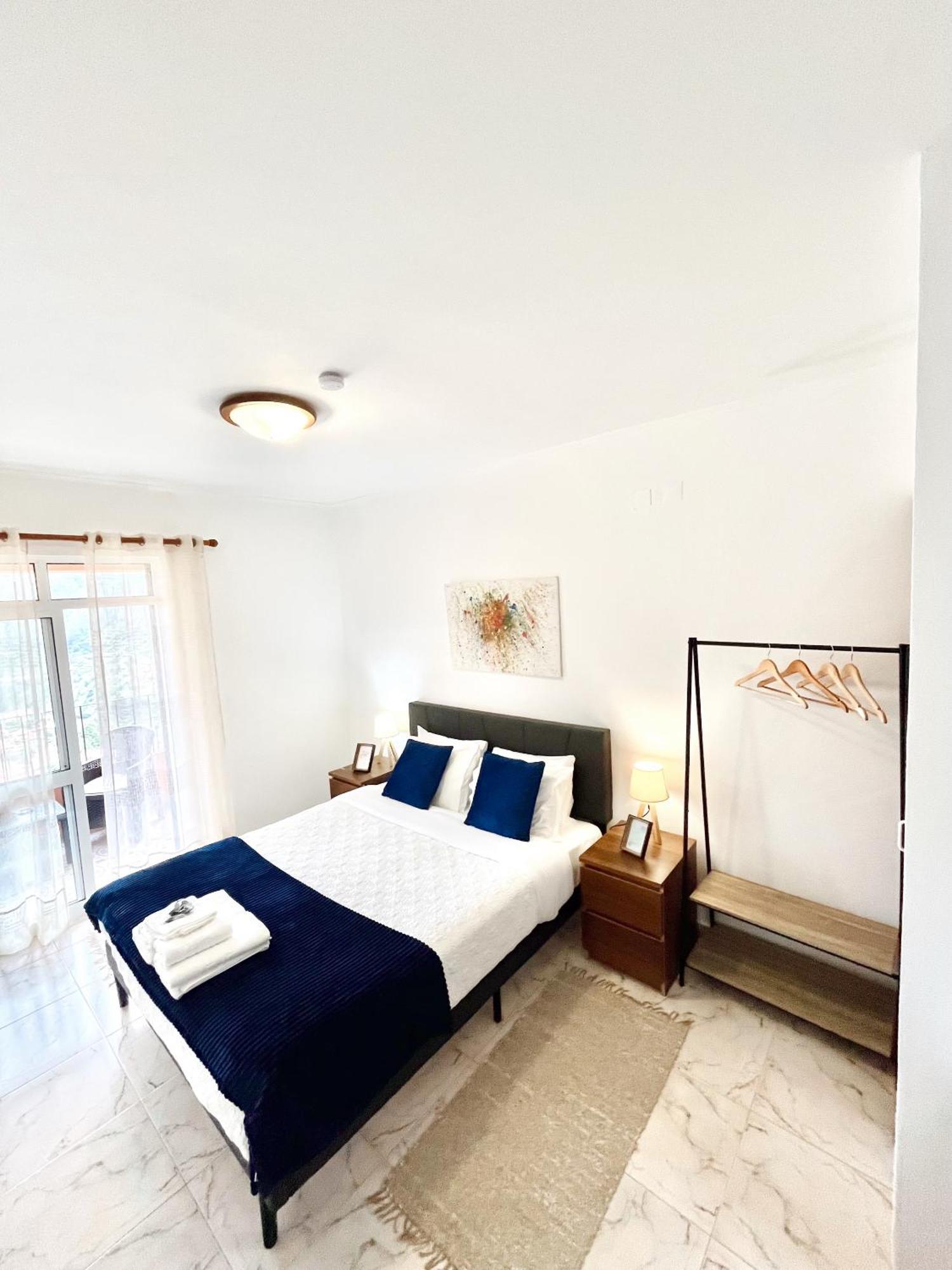 Gardens Guest House Sao Vicente  Phòng bức ảnh