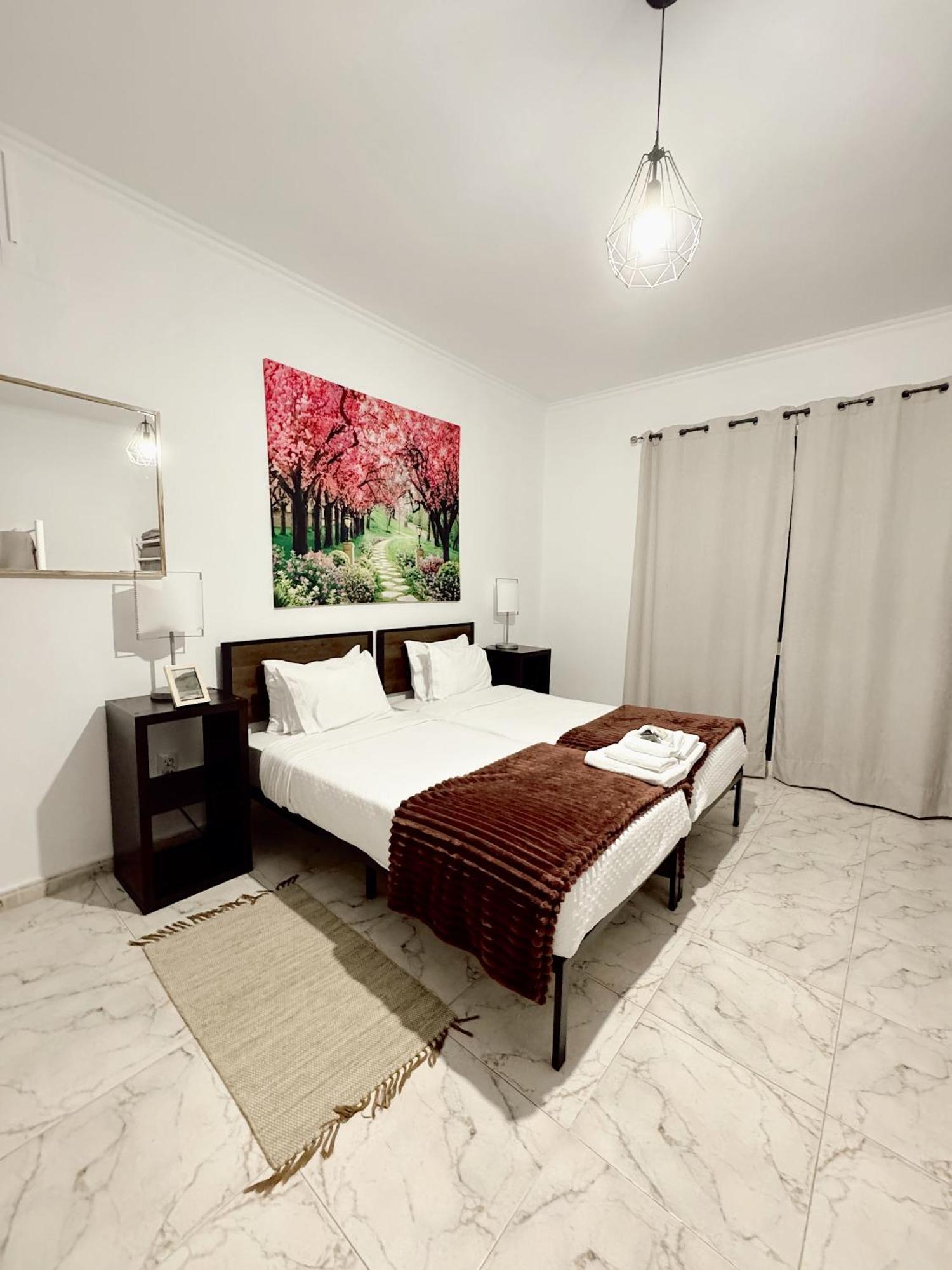 Gardens Guest House Sao Vicente  Phòng bức ảnh