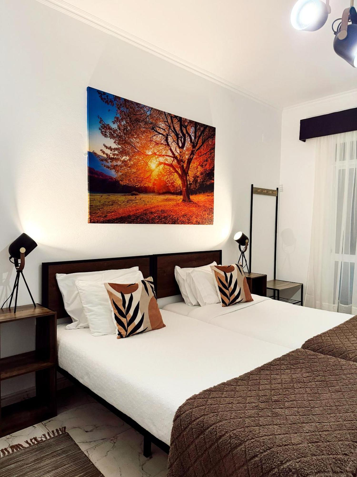 Gardens Guest House Sao Vicente  Ngoại thất bức ảnh