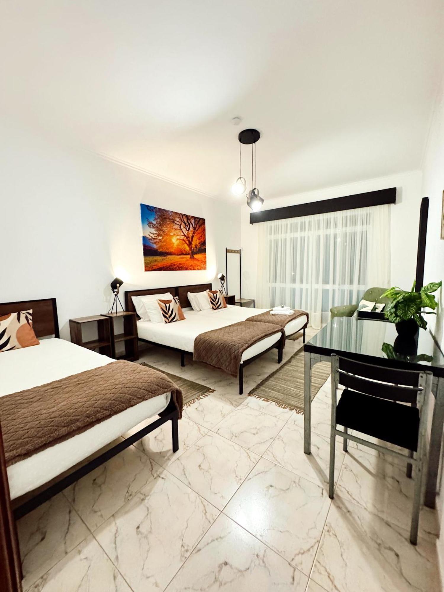 Gardens Guest House Sao Vicente  Ngoại thất bức ảnh