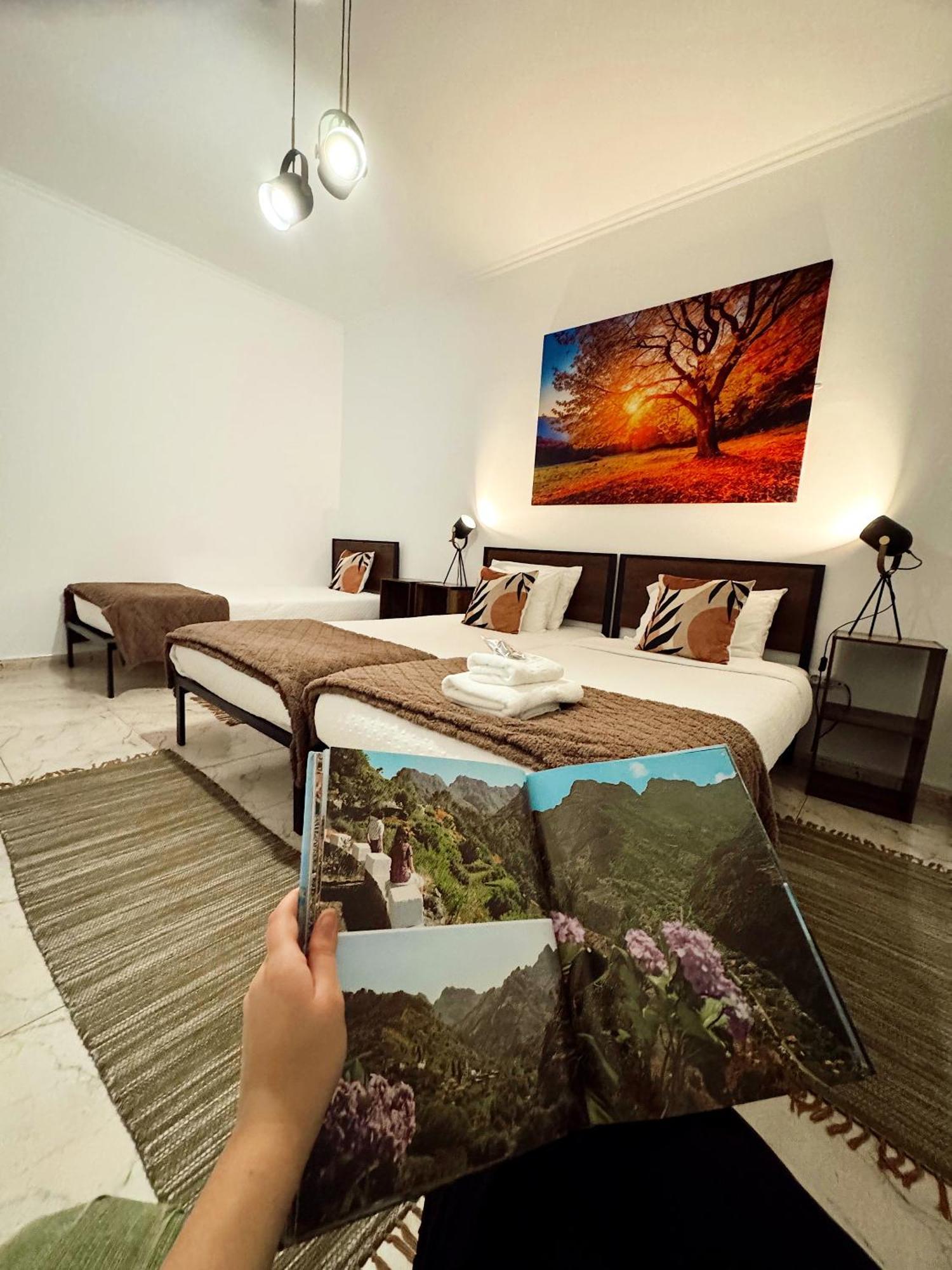 Gardens Guest House Sao Vicente  Ngoại thất bức ảnh