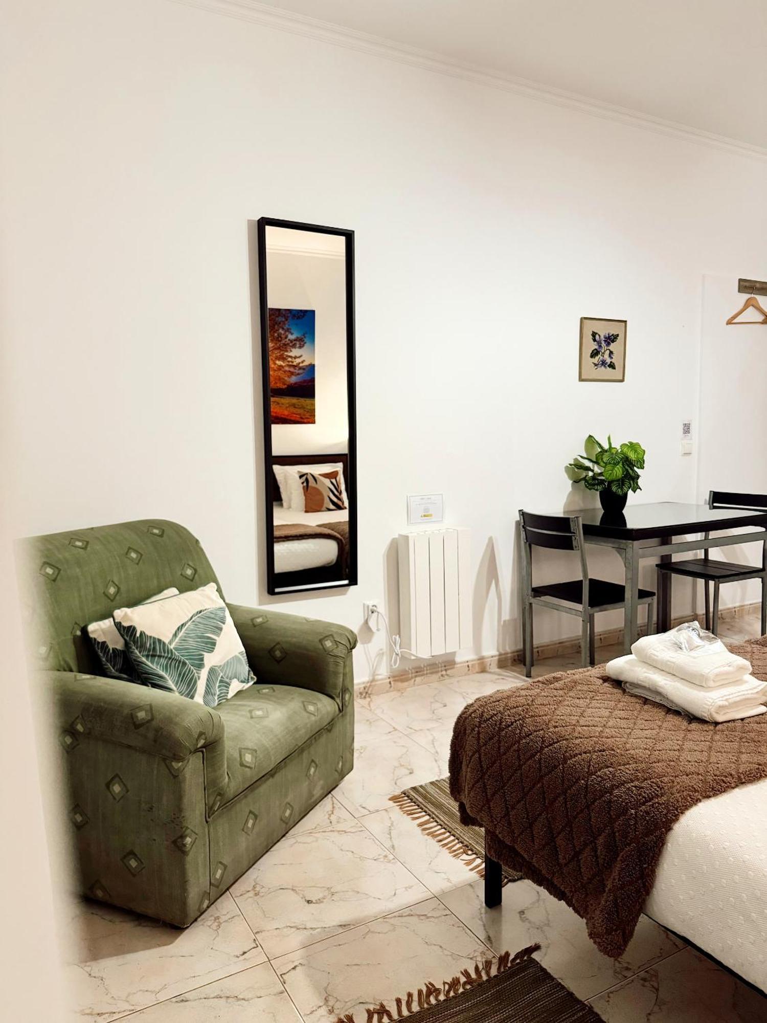 Gardens Guest House Sao Vicente  Ngoại thất bức ảnh