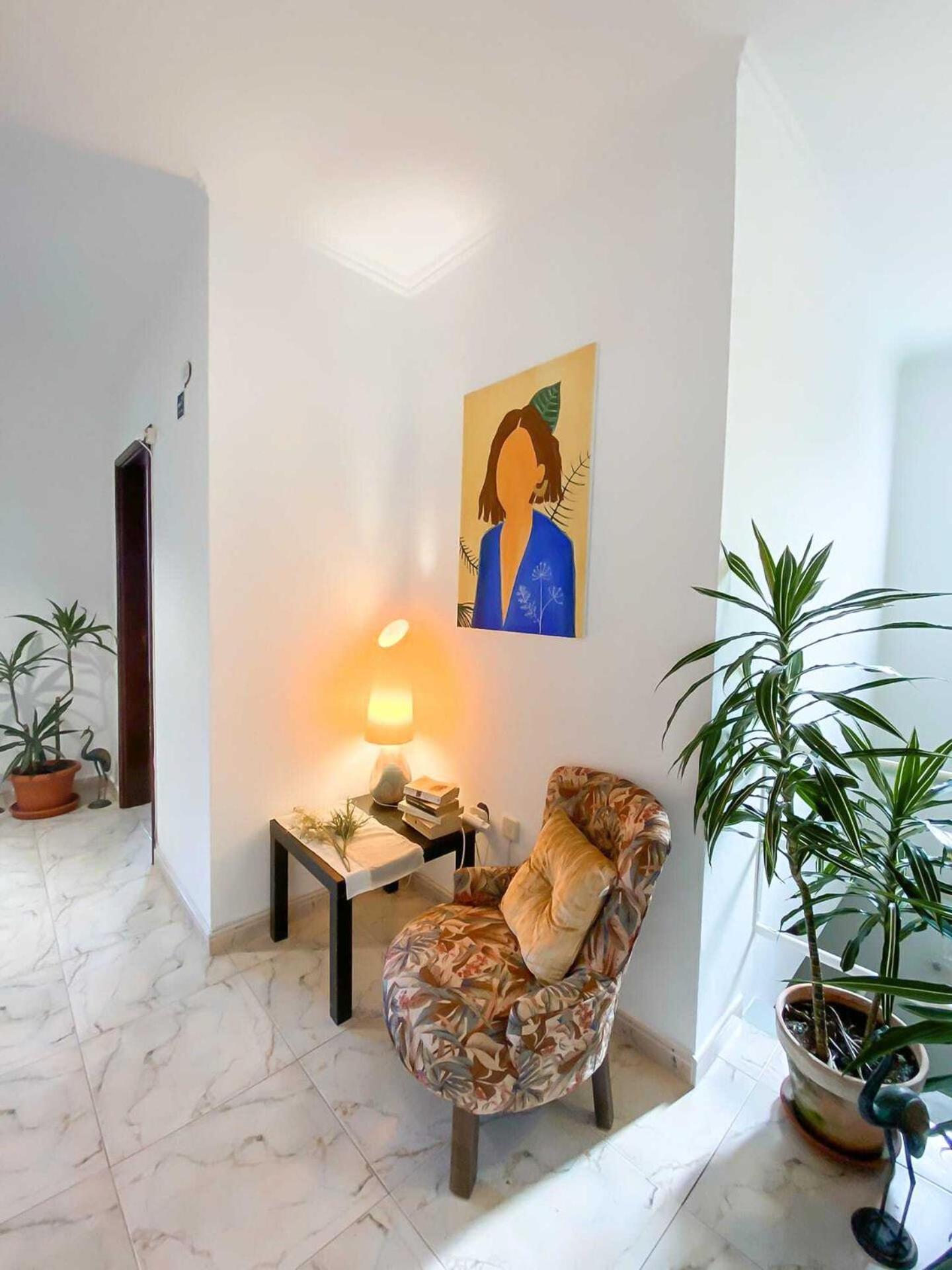 Gardens Guest House Sao Vicente  Ngoại thất bức ảnh
