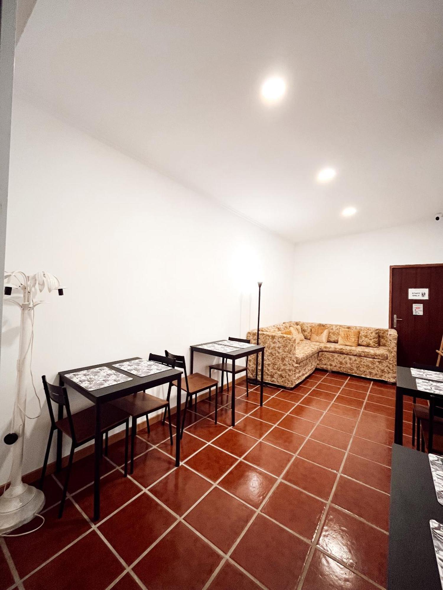 Gardens Guest House Sao Vicente  Ngoại thất bức ảnh