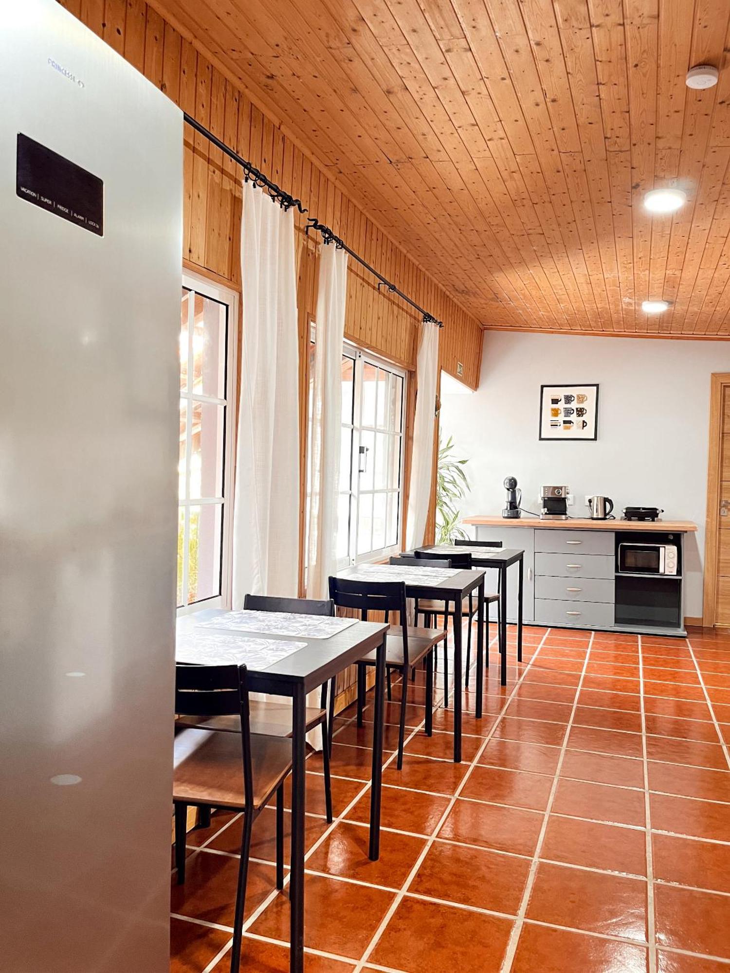 Gardens Guest House Sao Vicente  Ngoại thất bức ảnh