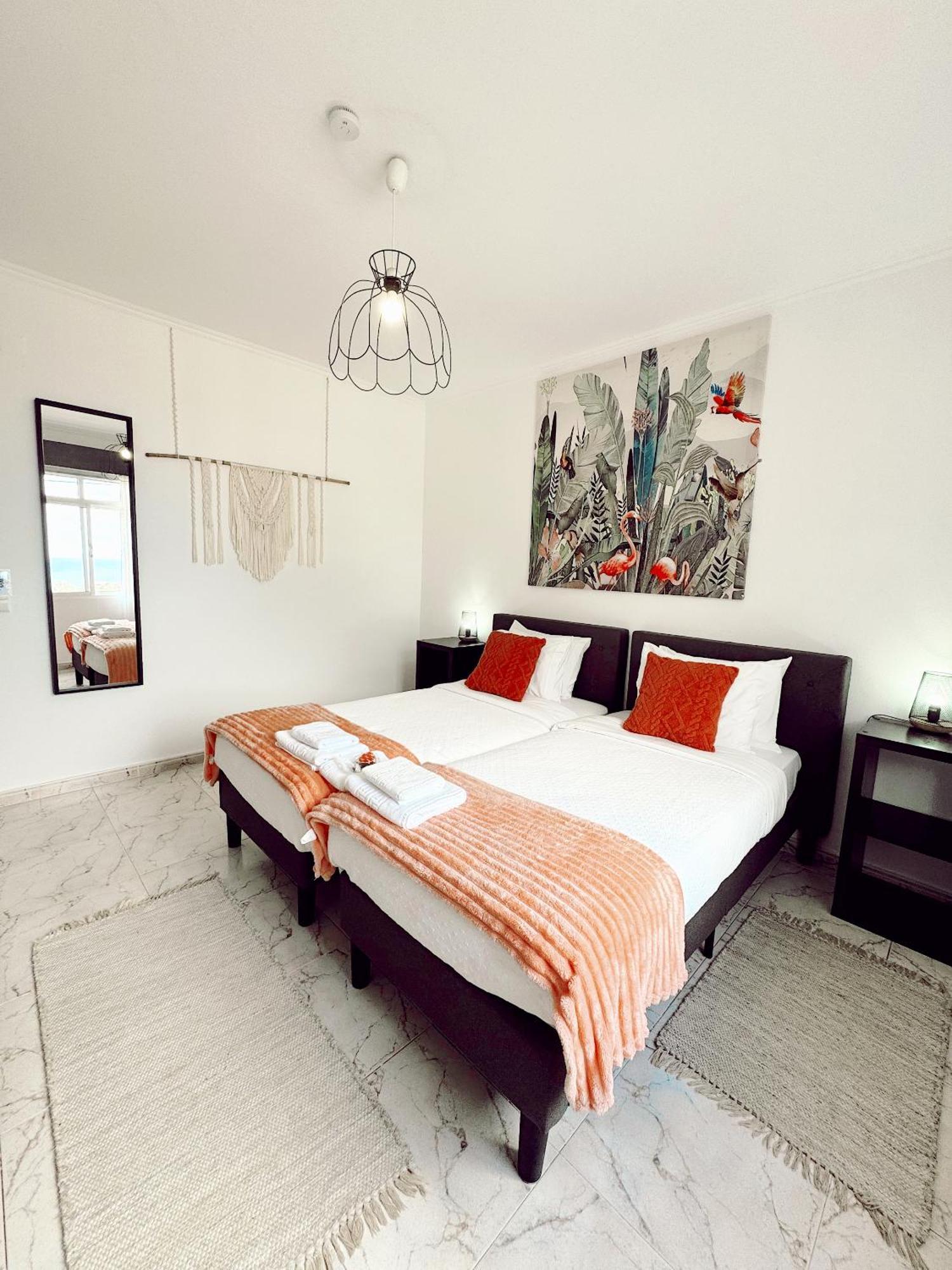 Gardens Guest House Sao Vicente  Ngoại thất bức ảnh