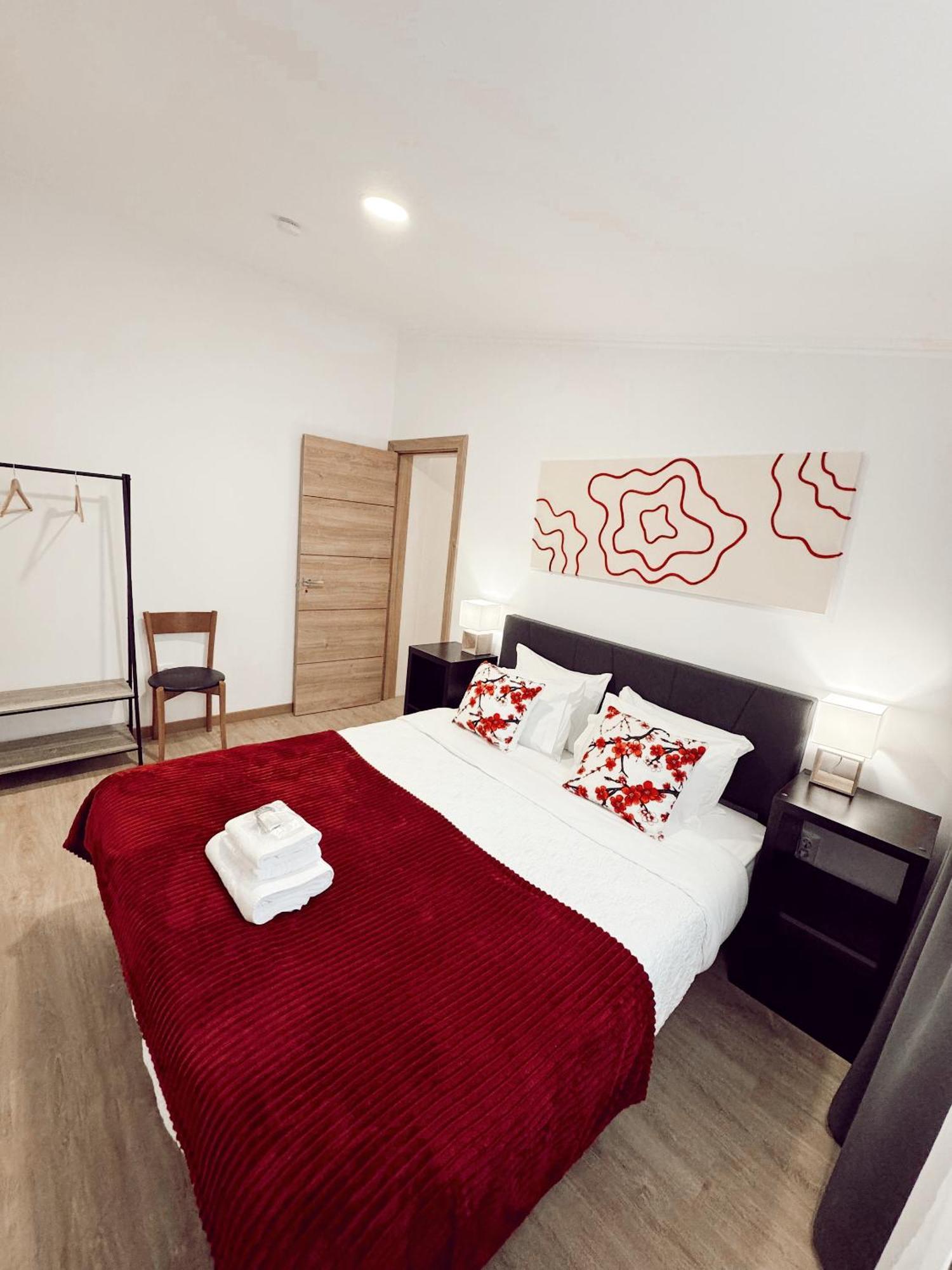 Gardens Guest House Sao Vicente  Ngoại thất bức ảnh