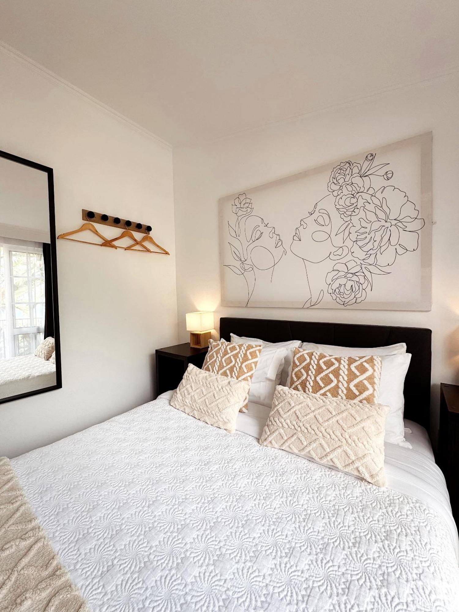 Gardens Guest House Sao Vicente  Ngoại thất bức ảnh