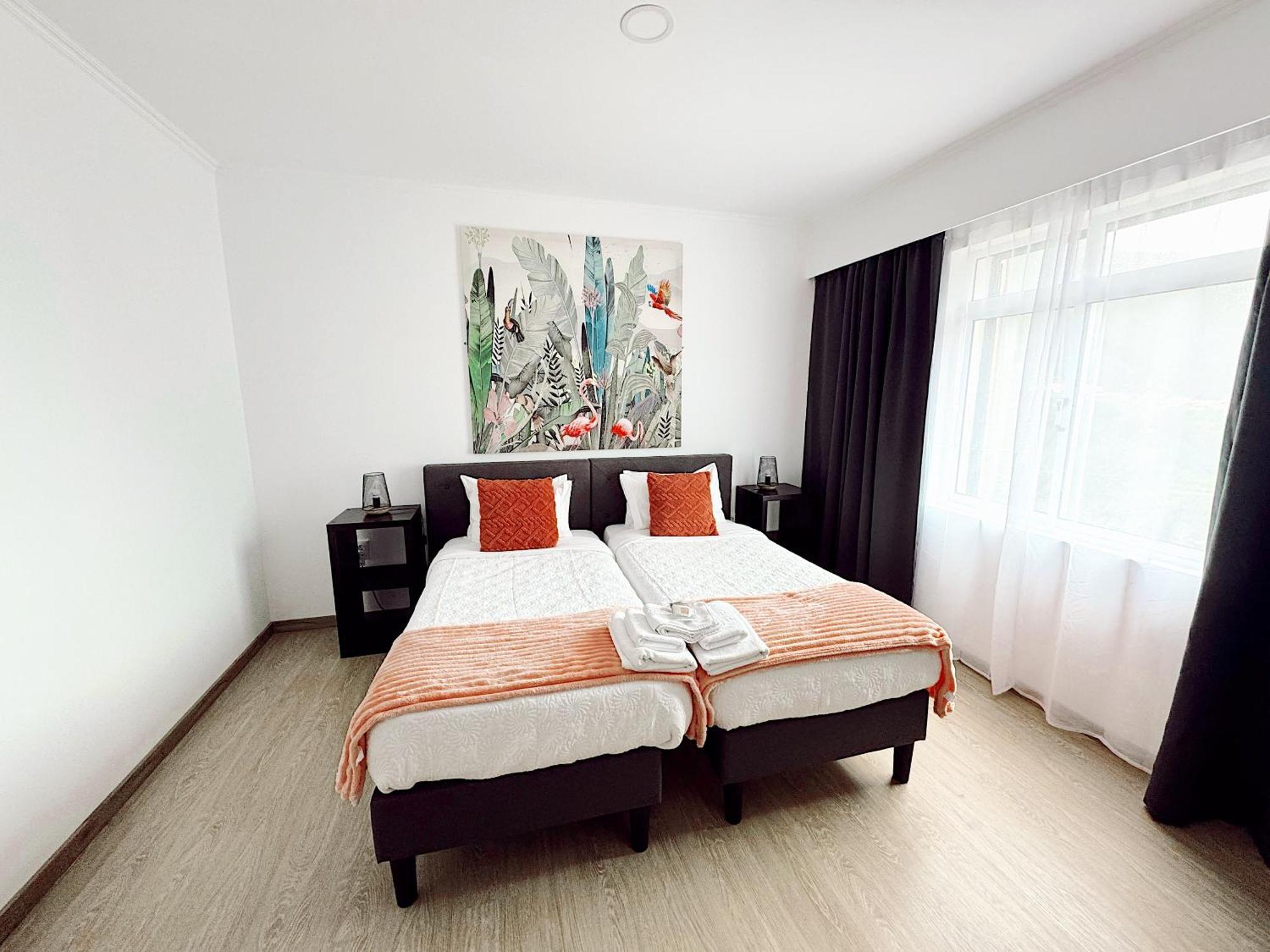 Gardens Guest House Sao Vicente  Ngoại thất bức ảnh