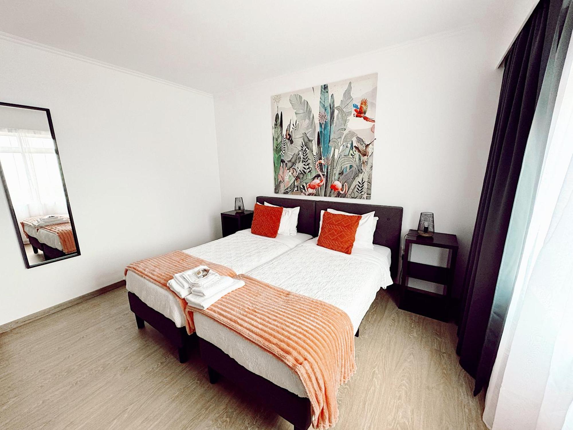Gardens Guest House Sao Vicente  Ngoại thất bức ảnh